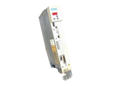 SIEMENS 6SE7015-0EP50-Z
