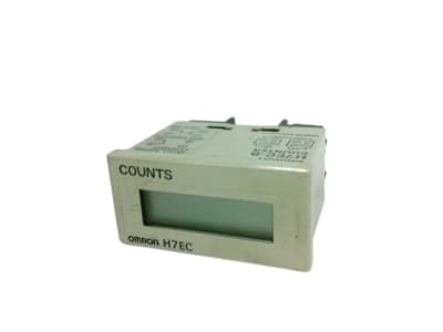 OMRON H7EC-B