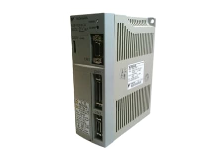 YASKAWA ELECTRIC SGDL-04AP