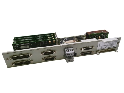 SIEMENS 6SN1118-0DM23-0AA0