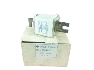 MERSEN A2-100C400D1