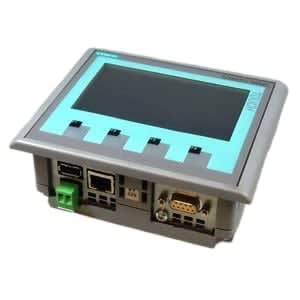 SIEMENS 6AV6642-0BD01-3AX0
