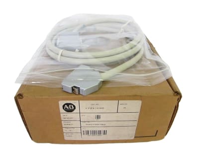 ALLEN BRADLEY 1771-CX2