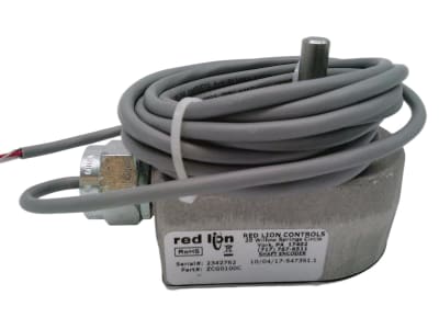 RED LION CONTROLS ZCG0100C