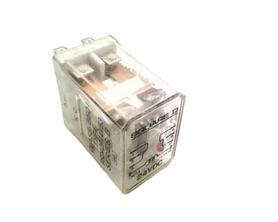 SCHNEIDER ELECTRIC 8501RSD42P14V53