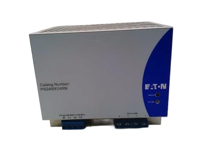EATON CORPORATION PSG480F24RM