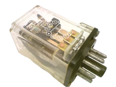 OMRON MK3EP-UA-AC120