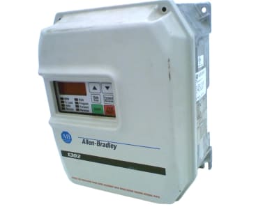 ALLEN BRADLEY 1302-C002-AF
