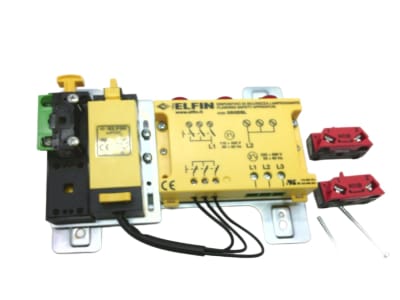 NEW ELFIN 050ASLFI12
