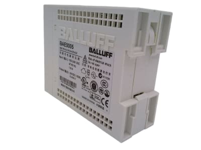 BALLUFF BAE PS-XA-1W-24-025-002
