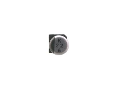 GENERIC CR22U6.3SM