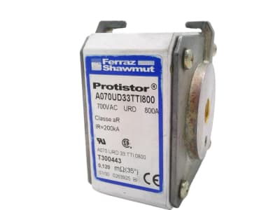 MERSEN A070UD33TTI800