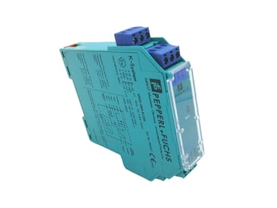 PEPPERL & FUCHS KFD2-VR4-EX1.26