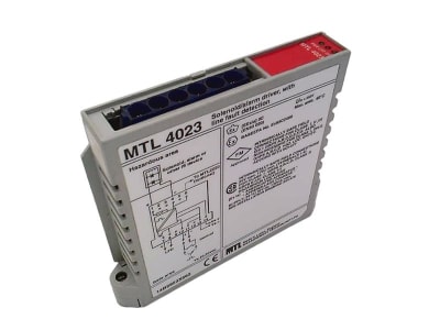 EATON CORPORATION MTL 4023