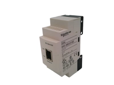 SCHNEIDER ELECTRIC SR3MBU01BD