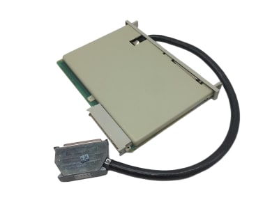 SIEMENS 6ES5312-5CA12