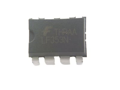 ON SEMICONDUCTOR LF353N