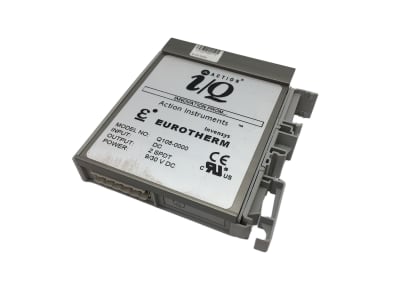 INVENSYS Q108-0000