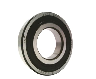 SKF 6207-2RS1