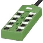 PHOENIX CONTACT SACB-8/ 8-L- 5,0PUR