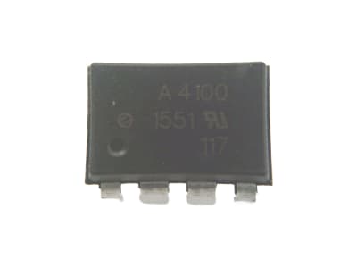 BROADCOM HCPL-4100-000E