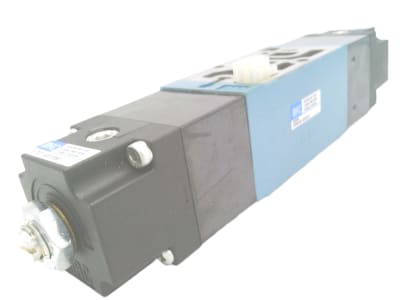 MAC VALVES INC PR82A-KDCA