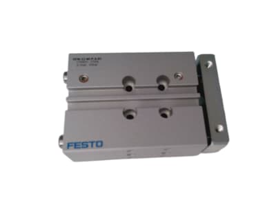 FESTO DFM-12-40-P-A-KF