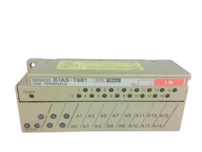 OMRON B7AS-T6B1
