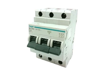 HAGER MU 332A