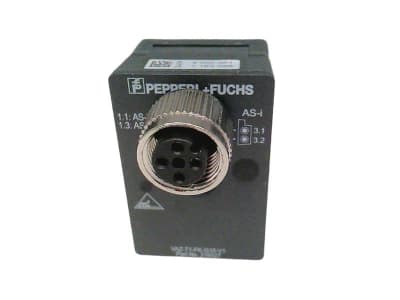 PEPPERL & FUCHS VAZ-T1-FK-G10-V1