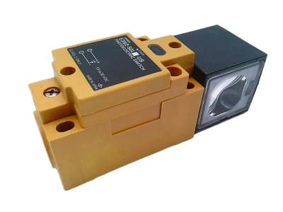 OMRON E3N2-50LE4-US