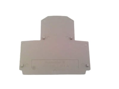 WEIDMULLER AP/WDK-2.5/4N