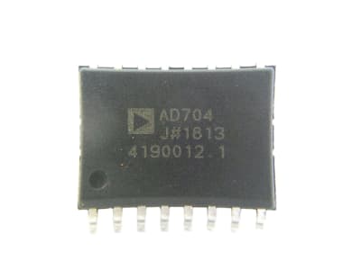 ANALOG DEVICES AD704JRZ-16