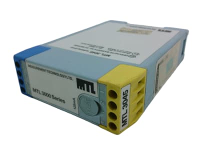 EATON CORPORATION MTL-3045