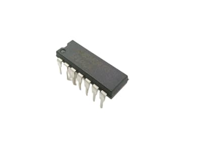 TEXAS INSTRUMENTS SEMI LF444CN
