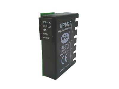 KIDDE-FENWAL, LLC MP102E