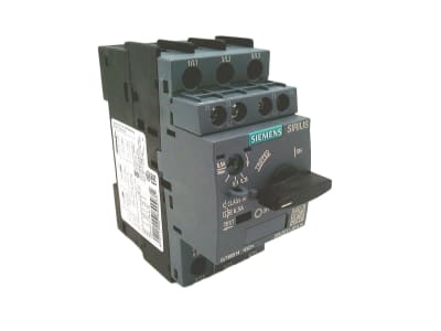 SIEMENS 3RV2011-0FA15