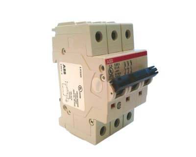 ASEA BROWN BOVERI S203U-K4