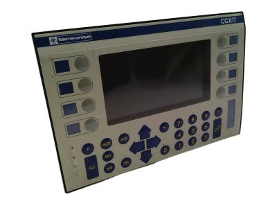 SCHNEIDER ELECTRIC TCCX1730LW