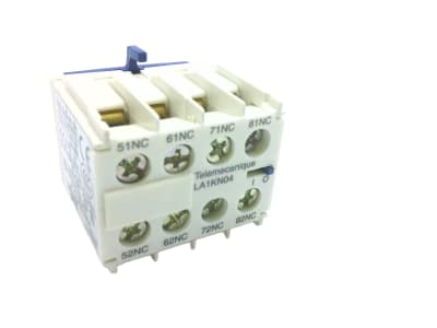 SCHNEIDER ELECTRIC LA1KN04