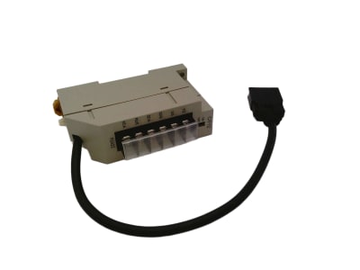 OMRON CQM1H-CIF12