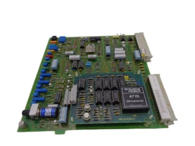 SIEMENS 6DM1-001-4WB11-0
