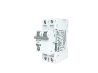 ALLEN BRADLEY 1492-CB-2-G-030