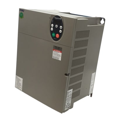 SCHNEIDER ELECTRIC ATV21HD15N4