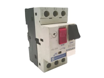 SCHNEIDER ELECTRIC GV2M22