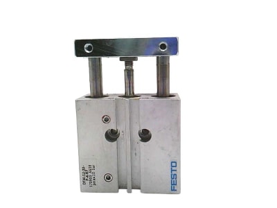 FESTO DFM-12-20-P-A-KF