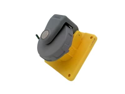 HUBBELL HBL320R4W