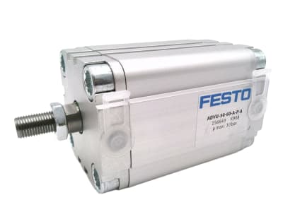 FESTO ADVU-50-60-A-P-A