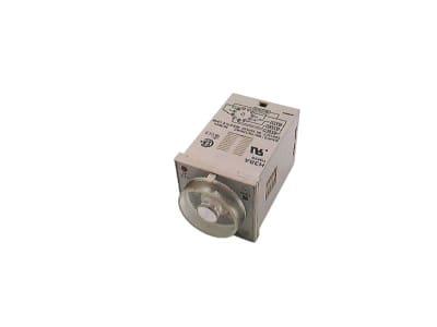OMRON H3BA-AC120