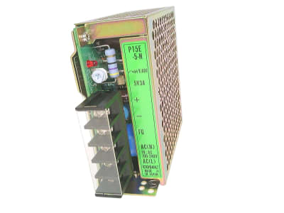 COSEL P15E-5